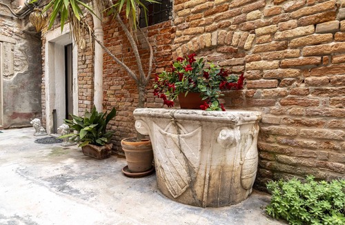 Cannaregio Apartment | Residenza dell'Antica Corte
