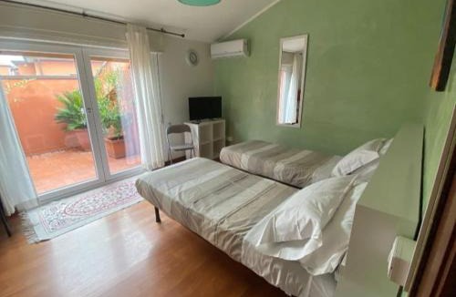 Borgo Roma Apartment | Residenza Fiera Verona in