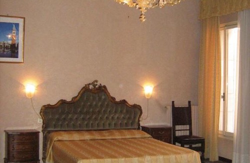 Cannaregio House | Residenza Grisostomo