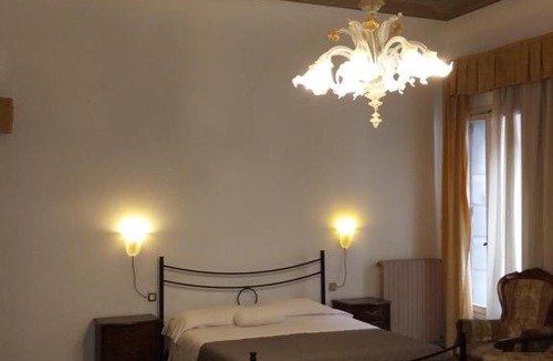 Cannaregio House | Residenza Grisostomo