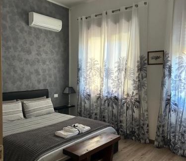 Mantua Bed & Breakfast | Residenza Guglielmo - Free Parking