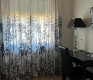 Mantua Bed & Breakfast | Residenza Guglielmo - Free Parking