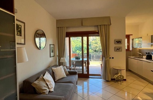 Aurelio Apartment | Residenza "Il Parco"