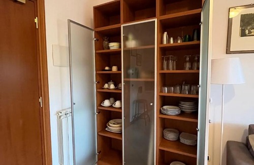 Aurelio Apartment | Residenza "Il Parco"