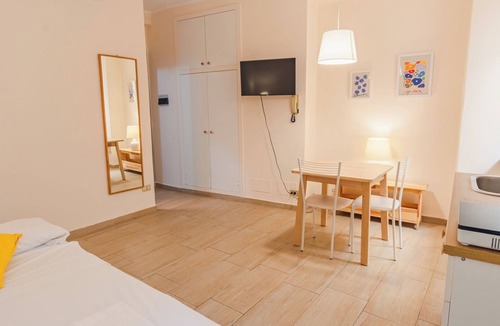 Desenzano del Garda City Centre Apartment | Residenza al Castello - Int 1