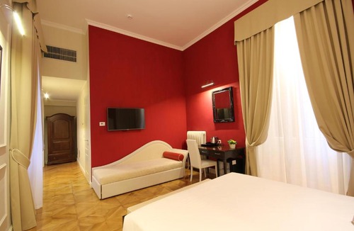 Verona City Centre Bed & Breakfast | Residenza L'angolo di Verona