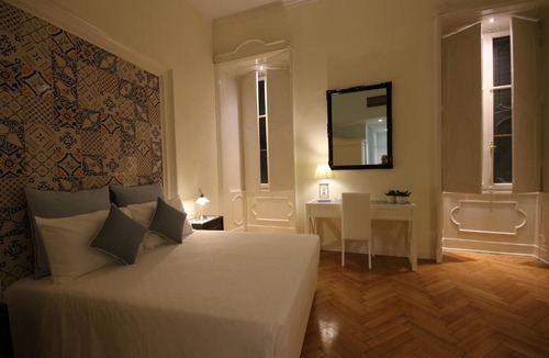 Verona City Centre Bed & Breakfast | Residenza L'angolo di Verona