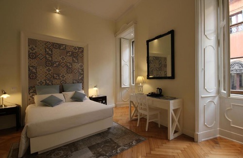 Verona City Centre Bed & Breakfast | Residenza L'angolo di Verona