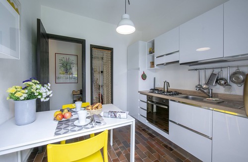 Gignese House | Residenza La Parusciola: 3 Beds Duplex with Shared Pool, Gignese, Italy