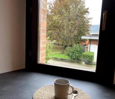 Sorisole Apartment | Residenza Le Fornaci