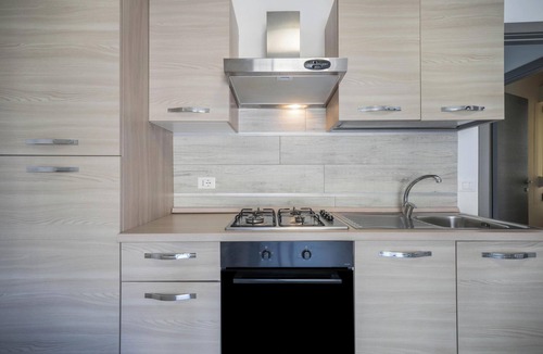 Bibione Apartment | Residenza Maja 2 Bibione