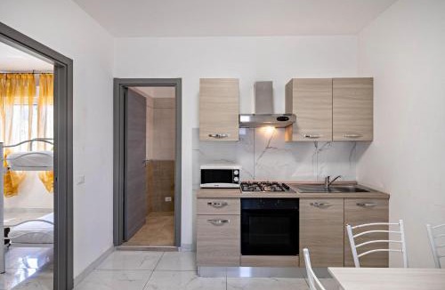 Bibione Apartment | Residenza Maja 4