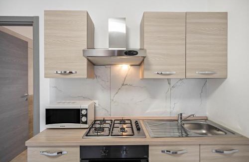 Bibione Apartment | Residenza Maja 4