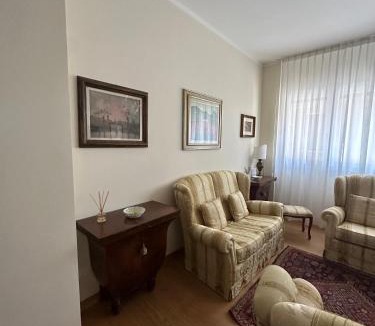 Historic Centre Apartment | Residenza Maria Luisa