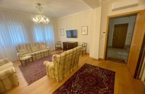 Historic Centre Apartment | Residenza Maria Luisa
