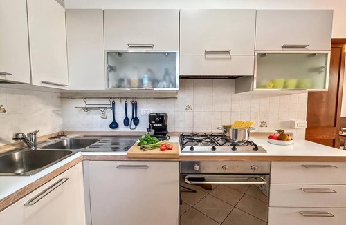 Menaggio Apartment | Residenza Menaggio - Mimosa, Menaggio, Italy