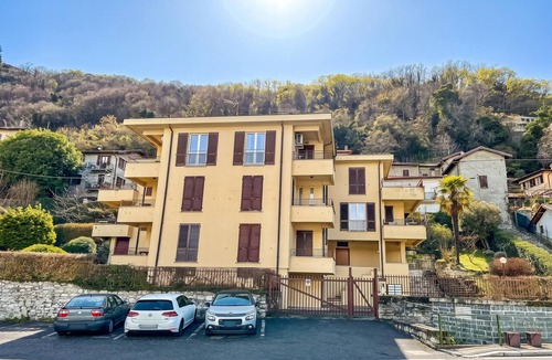 Menaggio Apartment | Residenza Menaggio - Mimosa, Menaggio, Italy