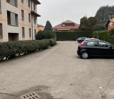 Saronno Apartment | Residenza Miola