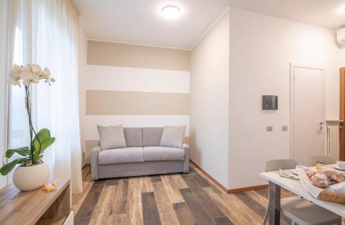 Saronno Apartment | Residenza Miola