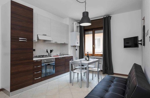 San Zeno di Montagna Apartment | Residenza Ortaglia- B2 Apartment