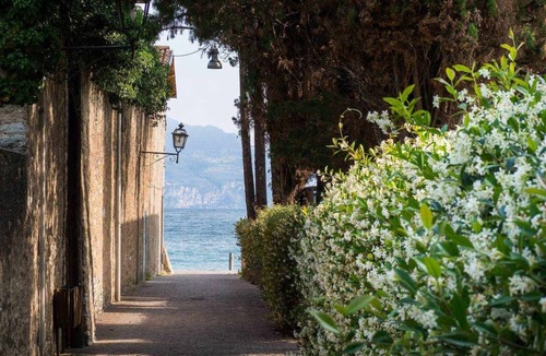 San Zeno di Montagna Apartment | Residenza Ortaglia- B2 Apartment