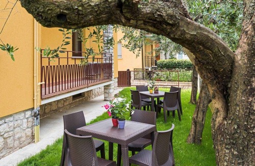 San Zeno di Montagna Apartment | Residenza Ortaglia- B3 Apartment