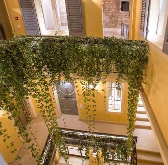 Citta Antica Apartment | Residenza Palazzo Brenzoni