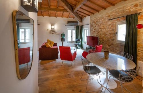Citta Antica Apartment | Residenza Palazzo Brenzoni