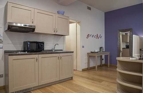 Verona City Centre Apartment | Residenza Palazzo Negri