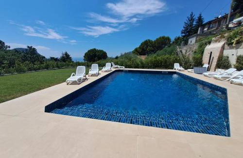 Costermano Apartment | Residenza Panorama