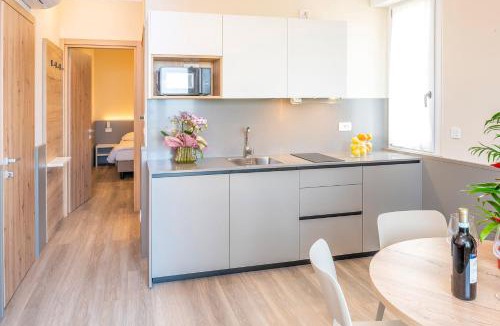 Costermano Apartment | Residenza Panorama