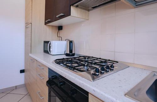 Montioni Apartment | Residenza Pastrengo