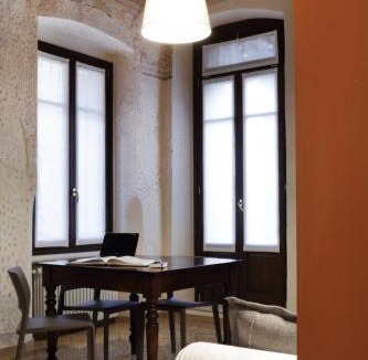 Citta Antica Apartment | Residenza Roccamaggiore