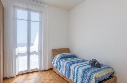 Massino Visconti Apartment | Residenza San Michele