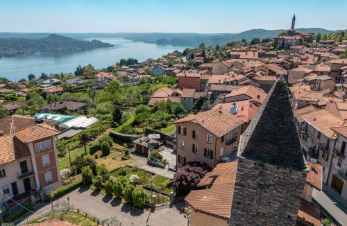 Massino Visconti Apartment | Residenza San Michele
