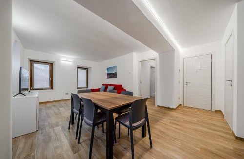 Bosco Chiesanuova Apartment | Residenza Stella Alpina