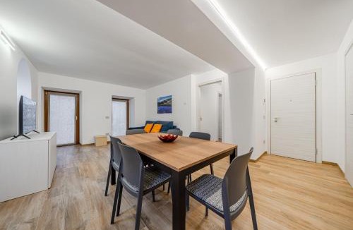Bosco Chiesanuova Apartment | Residenza Stella Alpina