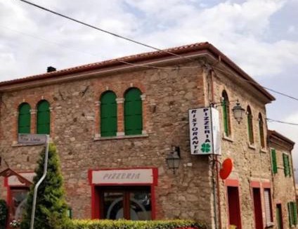 Teolo Bed & Breakfast | Residenza Tito Livio Teolo