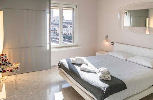 Citta Antica Apartment | Residenza Veronica a Ponte Pietra