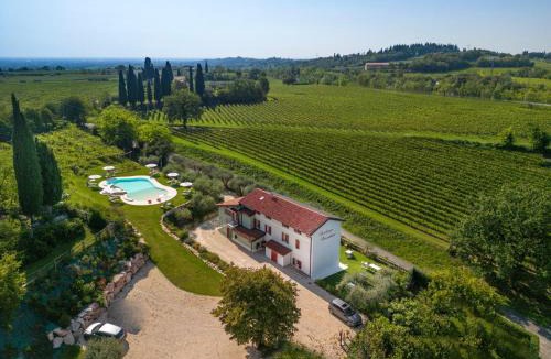 Bussolengo House | Residenza Vesentini