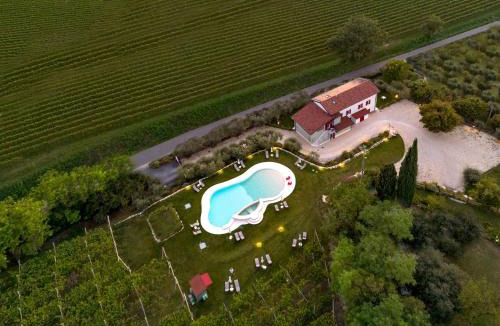 Bussolengo House | Residenza Vesentini