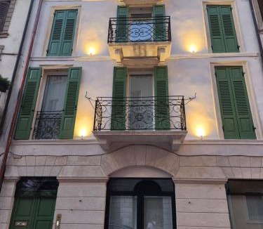 Citta Antica Apartment | Residenza Wega - Luxury Apartments Verona