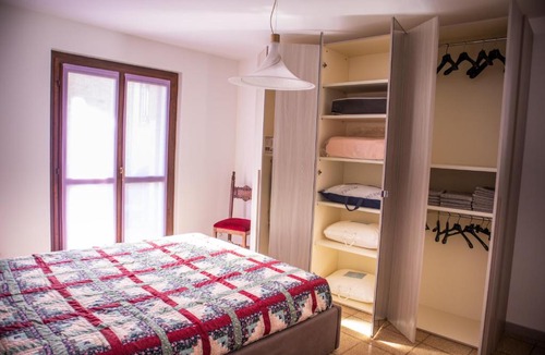 Mossini Apartment | Residenza Zoia
