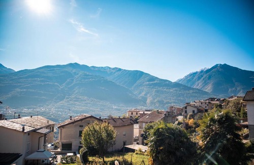 Mossini Apartment | Residenza Zoia