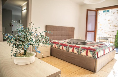 Mossini Apartment | Residenza Zoia