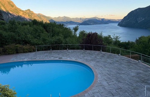 Solto Collina Apartment | Resort apartment Lake Iseo