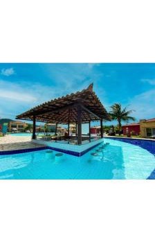 Tucuns Resort | Resort búzios