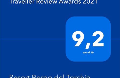 Manerba del Garda Apartment | Resort Borgo del Torchio