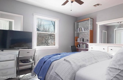Woodrow House | Resort like Home W/Pool in NYC