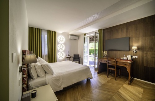 Cherasco House | Resort Limax Acis